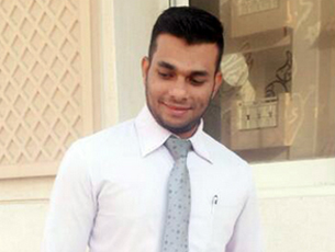 Cop on way to join new posting dies in gory accident